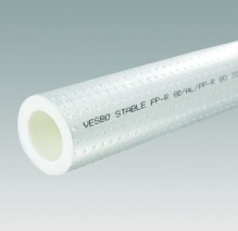 ���������������� ������������ ����� �� ����� �������� ��� ������� ���� � ��������� PN 25 (SDR 5)